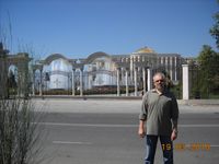 Dushanbe